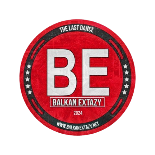 Balkan Extazy