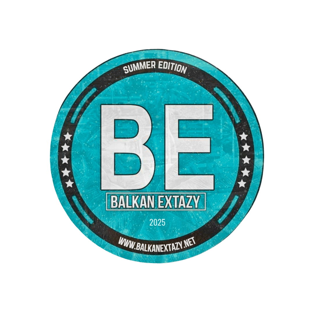 Balkan Extazy